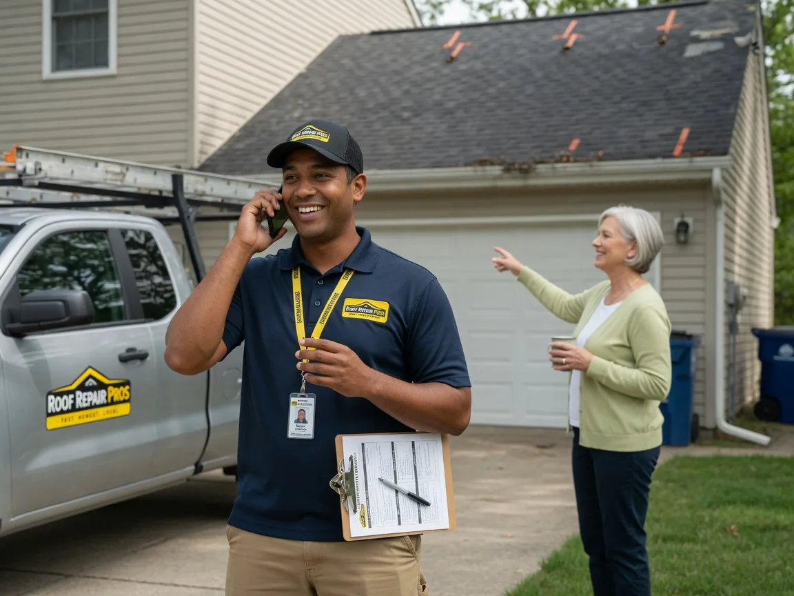 Roof Repair Charleston, WV FAQs
